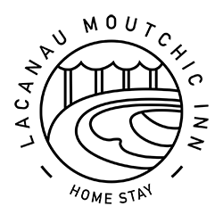 logo Lacanau Moutchic Inn